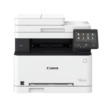 پرینتر چندکاره لیزری کانن Canon imageCLASS MF632Cdw